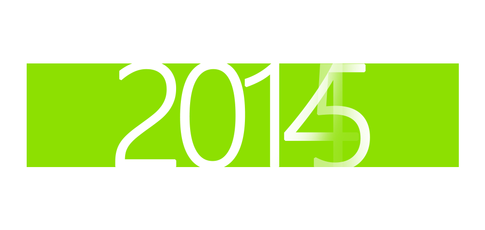 Godt nytår fra Unica Host – Vi glæder os til 2015